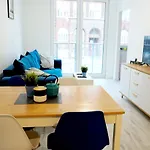 Aura Apartament