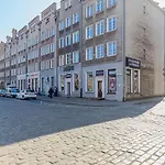 Szeroka Apartment Old Town By Noclegi Renters