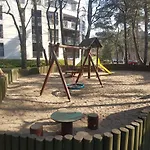 Apartament Nadmorski Bulaj i plaża