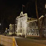 Apartament Nad Morzem Lynx