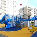 Apilois Apartament