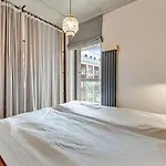 Grand Apartments - Browar Gdanski