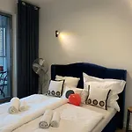 Baltic Riviera Apartments - Granaria Riverside