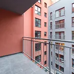 Goma Rent Chmielna 63 Gdańsk Waterlane Island Spa&Wellness