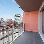 Goma Rent Chmielna 63 Gdańsk Waterlane Island Spa&Wellness