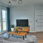 Apartament Horyzont