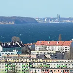 Apartament Horyzont