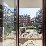 Cosy And Bright- Golden Apartments- Old Town&Sz5-6