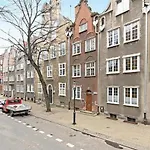 Golden Apartments&Sw35-36