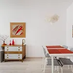 Golden Apartments&K21-7