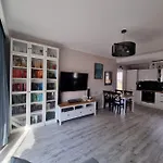 Apartament Sosnowy Las