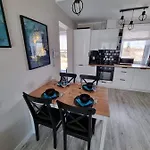 Apartament Sosnowy Las