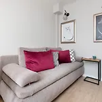 Brzezno Apartament Przy Plazy By Renters