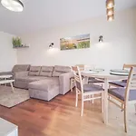 Moya Bay Apartament