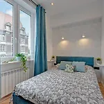 Ideal Apartments Arkady