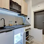 Ideal Apartments Arkady