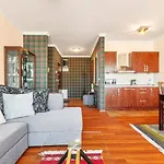 Golden Apartments&Sz5-7