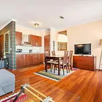 Golden Apartments&Sz5-7