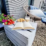 Victoria Old Town Apartment