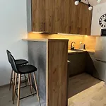 Apartament Wrzeszcz, Kamienice Kollataja