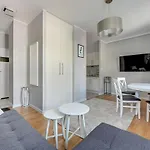Comfort Apartments Old Town Chlebnicka