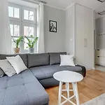 Comfort Apartments Old Town Chlebnicka