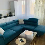 Korona Apartamenty Gdansk