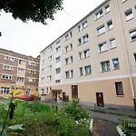 Korona Apartamenty Gdansk