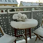 Apartament Nadmorski Bresno