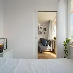 Coco Apartments Kolobrzeska 42