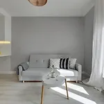 Bursztynowa - Garden Suite Apartments