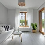 Bursztynowa - Garden Suite Apartments