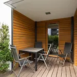 Bursztynowa - Garden Suite Apartments