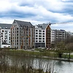 Ideal Apartments Grobla