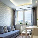 Ideal Apartments Grobla