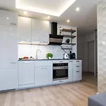 Ideal Apartments Grobla