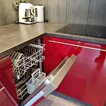 K2012 Kalina Grand-Tourist Apartments
