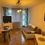 Carmen Apartments4U - Pomorska 82