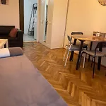 Carmen Apartments4U - Pomorska 82