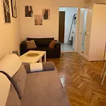 Carmen Apartments4U - Pomorska 82