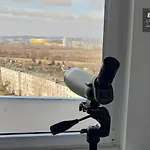 Apartament B122 Z Widokiem Na Morze