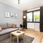 Browar Gdanski Free Parking By Noclegi Renters