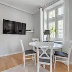 Comfort Apartments Old Town Chlebnicka