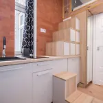 Seredynskiego Gdansk Studio Apartment