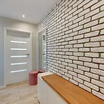 Modern Apartment