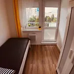 Ergo Arena Rooms
