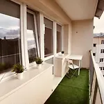 Ergo Arena Rooms