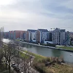 Apartament Z Widokiem Na Motlawe