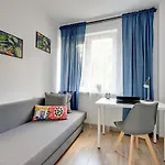 Pokoje Gdansk Zaspa 5B