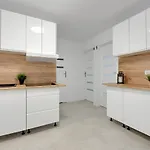 Pokoje Gdansk Zaspa 5B
